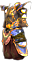 King 2 Ninja
